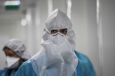 OMS dice que no habrá inmunidad de rebaño al coronavirus en 2021 pese a vacunas - Mundo - ABC Color
