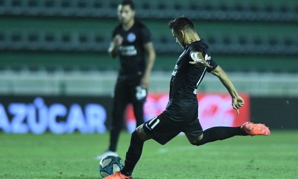 Nueva polémica en San Lorenzo con los hermanos Romero