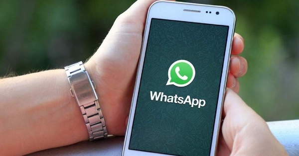Turquía suspende el requerimiento de transferir los datos de WhatsApp a Facebook » Ñanduti