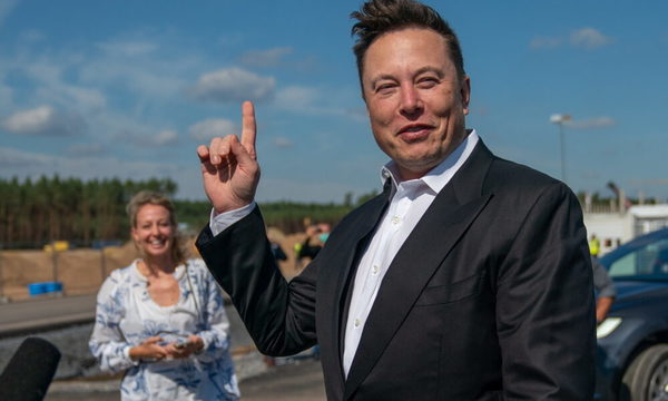 Elon Musk decidió vender todas sus propiedades para colonizar marte