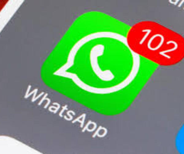 Cuidado. Grupos de WhatsApp aparecen en Google