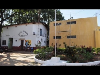 Preso muere en pelea entre miembros del Clan Rotela en cárcel de Ciudad del Este