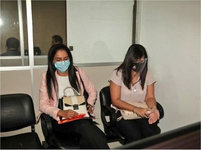 Jueza concede arresto domiciliario a directivas de empresa Imedic