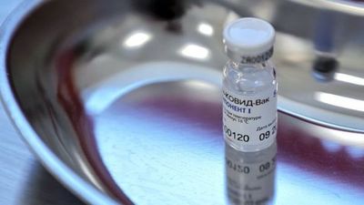 Brasil producirá ocho millones de dosis al mes de la vacuna rusa Sputnik V