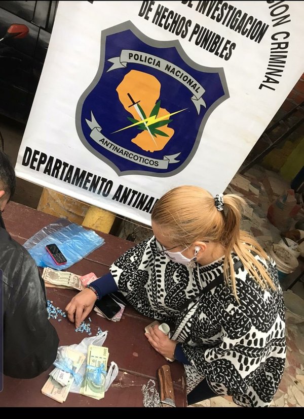 Fiscalía imputó a 700 personas en el 2020 por narcotráfico » Ñanduti
