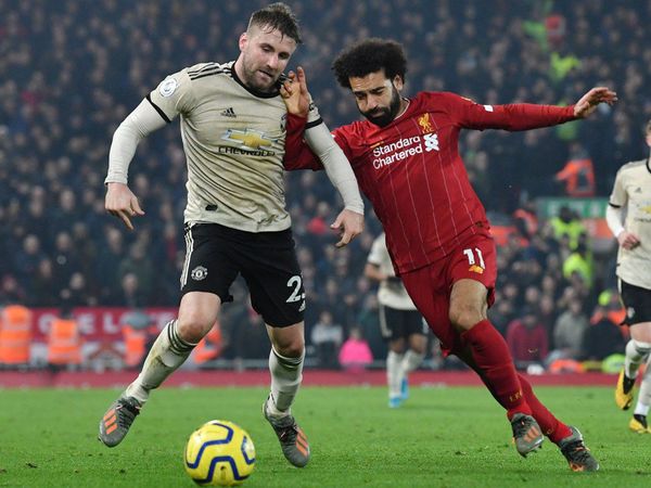 Manchester United-Liverpool, duelo estrella de la cuarta ronda