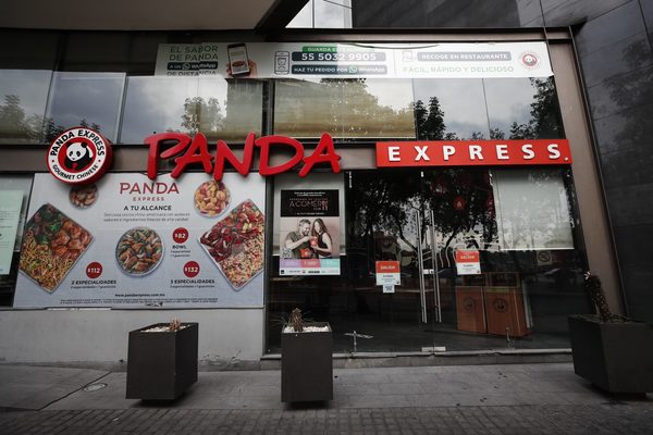 Restaurantes de Ciudad de México suplican reabrir a pesar de pandemia - MarketData