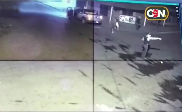 PJC: Poblador baleado será trasladado a Asunción - C9N