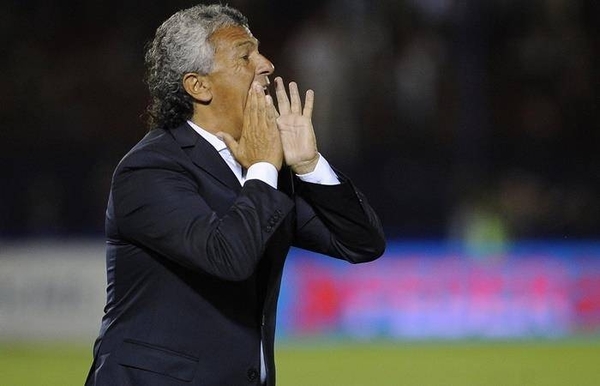 HOY / Gorosito saldría “sin ningún inconveniente de Olimpia”