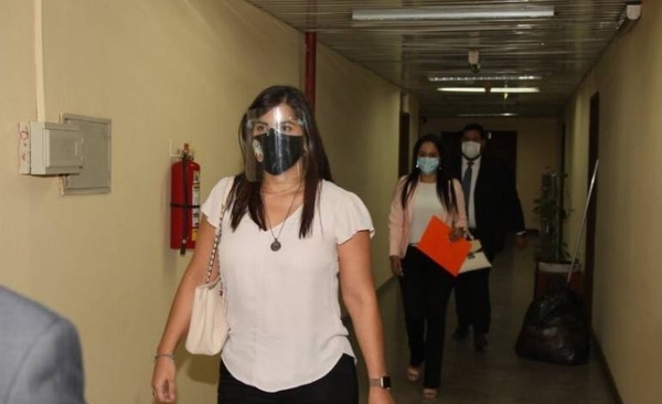 HOY / Caso medicamentos "made in India": otorgan arresto domiciliario a directivas de IMEDIC