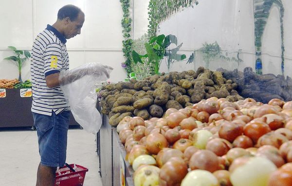 Hacienda: Subsidio Pytyvõ no se utilizó aún en su totalidad - Nacionales - ABC Color