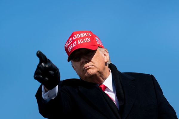 Cámara Baja de EE.UU. votará el miércoles para abrir juicio político a Trump - Mundo - ABC Color