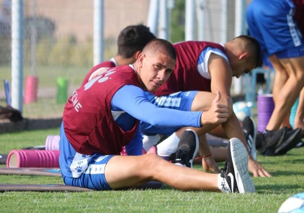 Sol de América incorpora al defensor Danilo Ortiz