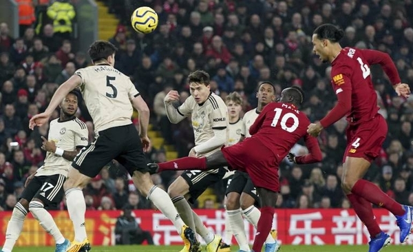 HOY / Manchester United-Liverpool, duelo estrella de la cuarta ronda