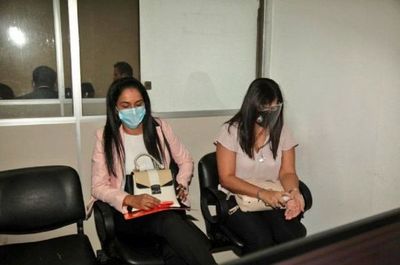 Jueza concede arresto domiciliario a directivas de empresa Imedic