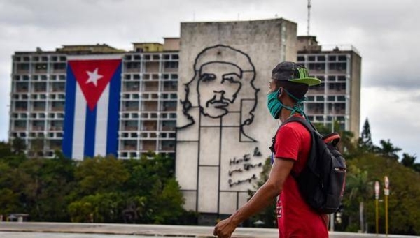 HOY / EEUU incluye a Cuba en la lista de patrocinadores del terrorismo