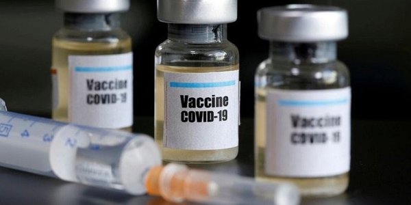 Senado aprueba proyecto de ley para acelerar compra directa de vacunas