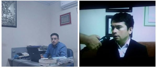 Abogados presentan Recurso de Amparo a favor de herido en balacera entre narcos y policías en PJC