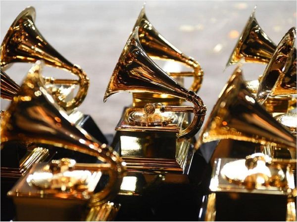 Los Grammy de 2021 se retrasan al 14 de marzo debido a la pandemia
