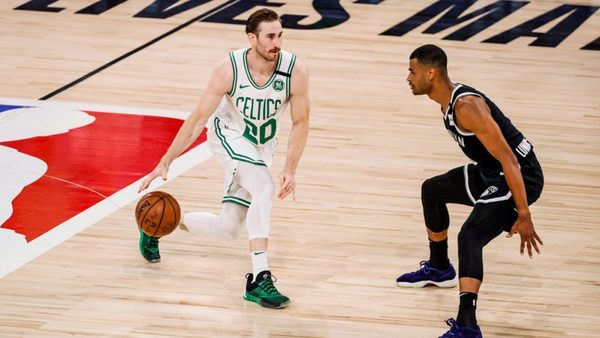 La NBA se asoma al abismo