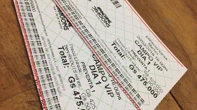 HOY / Cansados ante falta de respuestas, organizan protesta para exigir devolución de entradas a G5Pro