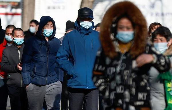OMS viajará a China para investigar el origen del coronavirus