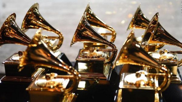 Los Grammy de 2021 se retrasan al 14 de marzo debido a la pandemia