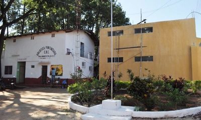 Asesinan a interno, miembro del Clan Rotela, en Penitenciaría de CDE