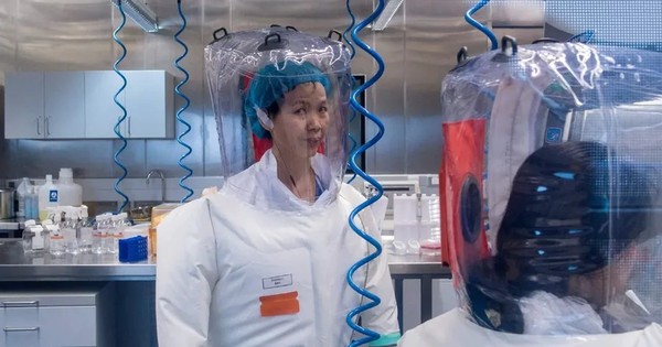 La Nación / China hizo desaparecer información vital sobre el origen del COVID-19