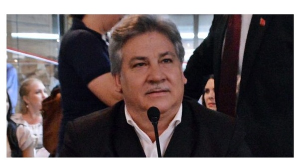 Fiorotto desiste de candidatarse a Intendente y se alía con Juanma Brunetti