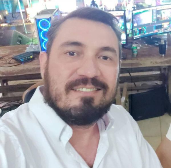 Médicos niegan que René Rodríguez haya gastado 20 millones de guaraníes en su internación
