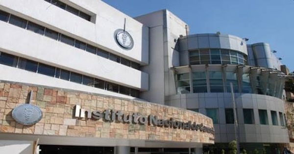 HOY / Incan ya cuenta con el primer Ecoendoscopio del sistema público de Paraguay