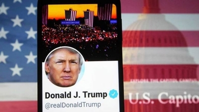 HOY / Jimmy Peralta, Secretario General del SPP, sobre el caso Trump, la suspensión de Twitter