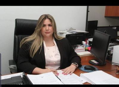 Fiscalía crea una nueva dirección especializada en “Política Criminal” - Nacionales - ABC Color