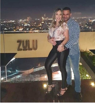 Crónica / Ruth Alcaraz fue víctima de tesapo’ê ra’e. “Mi amiga envidiaba mi felicidad”, he’i