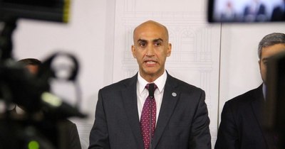 La Nación / “Negociación directa es nuestra prioridad”