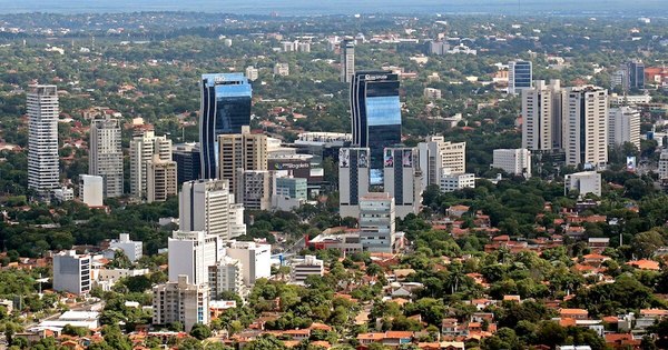 La Nación / Paraguay muestra encanto fiscal, destacan a nivel internacional