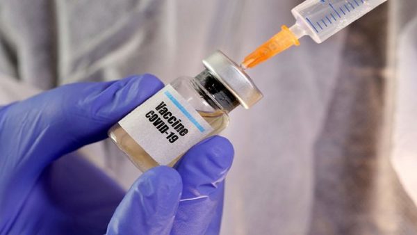 Empresas nacionales prevén traer vacunas en febrero