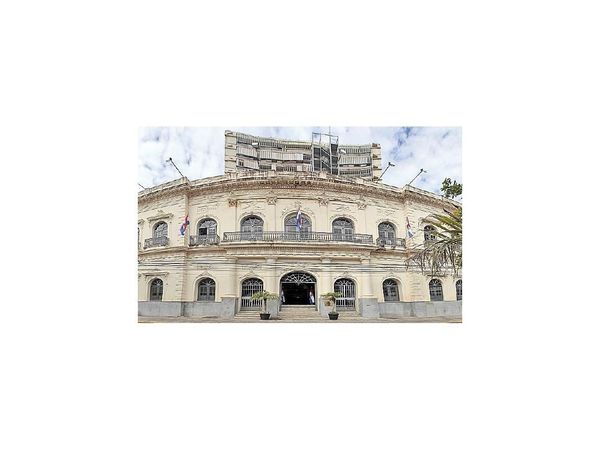 MRE: Mañana vence plazo para concursar