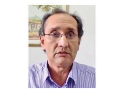 Liberal compara ley con cheque en blanco