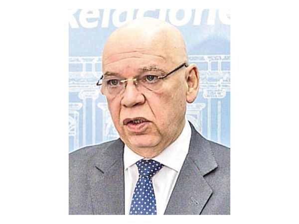 Vienen más cambios dentro de Cancillería