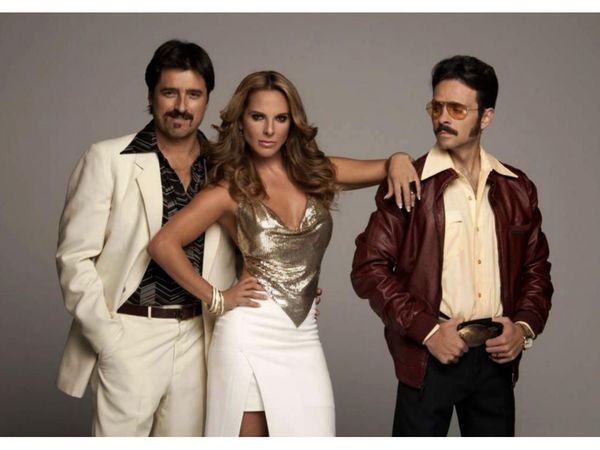 Telefuturo propone drama, acción y comedia en semana de estrenos