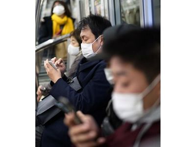 Japón detecta cepa diferente a las británica y sudafricana
