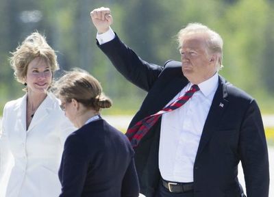 Demócratas insisten con improbable “impeachment” - Mundo - ABC Color