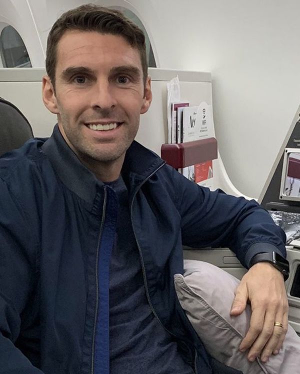 Mauro Boselli llega el jueves - Fútbol - ABC Color