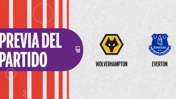 Wolverhampton recibirá  a Everton por la Fecha 18