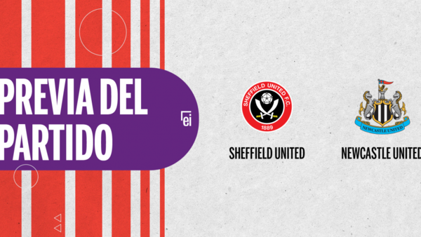 Sheffield United buscará vencer su racha negativa ante Newcastle United