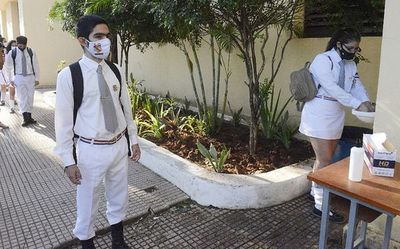 Temen que insumos dependan de pancheadas - Nacionales - ABC Color