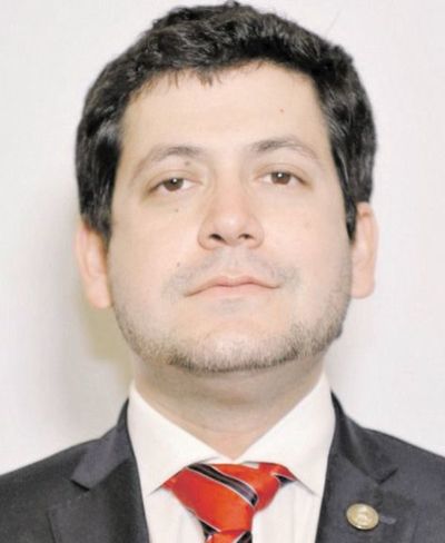 Cartistas resolvieron apoyar la interpelación a Villamayor y Lichi - Nacionales - ABC Color