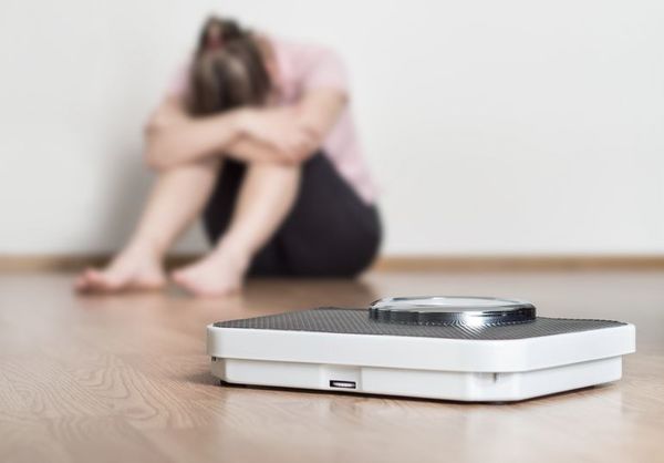 El derecho a decidir de una niña con anorexia, a debate en Países Bajos - Mundo - ABC Color